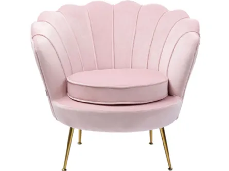 Poltrona Water Lily Poltrona di Kare Design