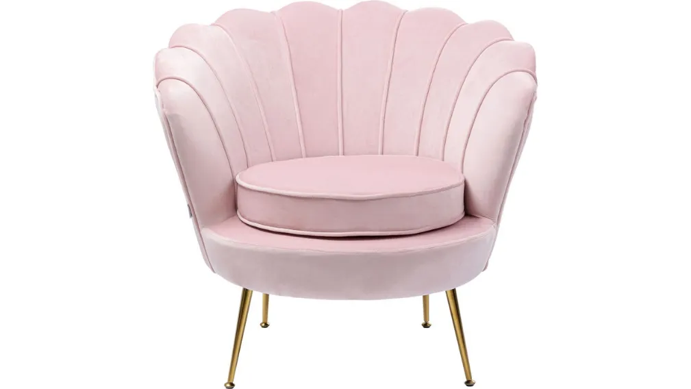 Poltrona Water Lily Poltrona di Kare Design