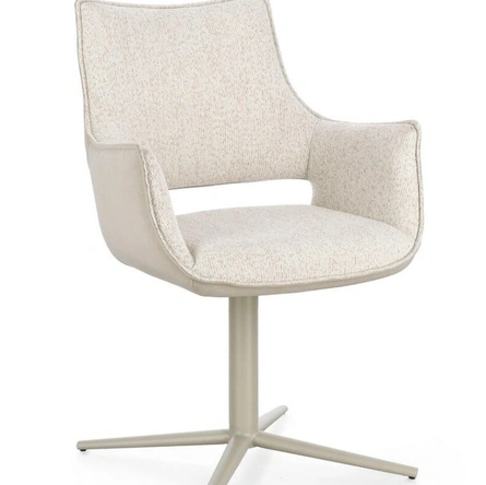 Sedia Adellinde sand di Bizzotto