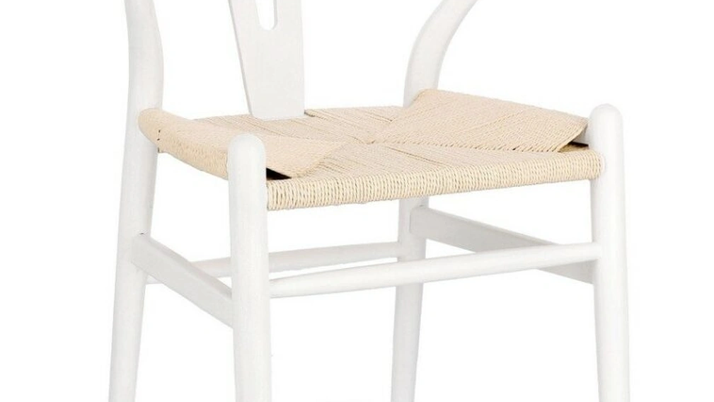 Sedia Artas bianco di Bizzotto