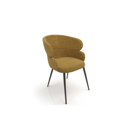 Sedia Bubble/B di Zamagna