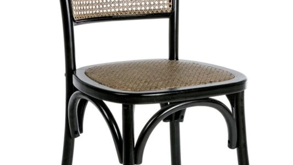 Sedia in legno Carrel di Bizzotto