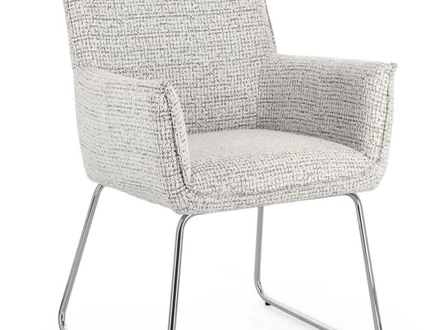 Sedia Evelyn di Bizzotto