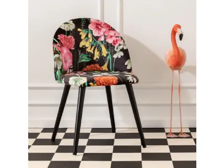 Sedia Flores di Kare Design