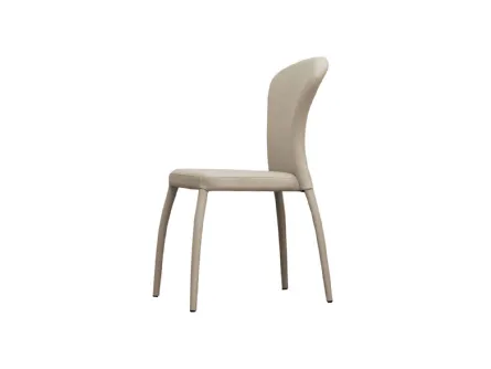 Sedia Giada di Tavolobello
