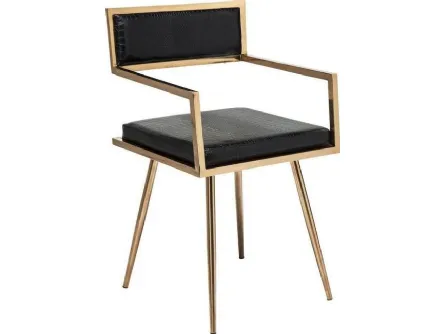 Sedia Jazz di Kare Design