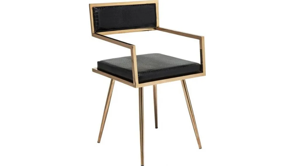 Sedia Jazz di Kare Design
