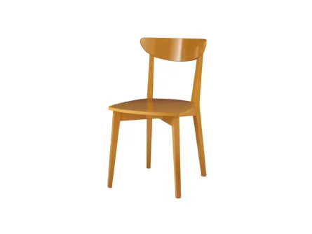 Sedia Lady di Tavolobello