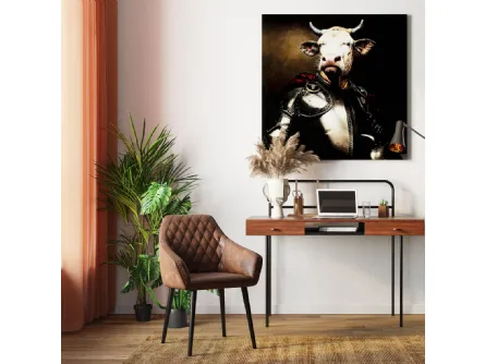 Sedia San Remo con Braccioli di Kare Design