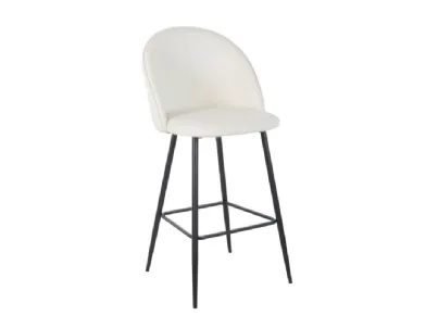 Sgabello New Tanya di Bizzotto
