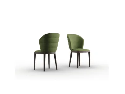 Sedia Terry di Zamagna