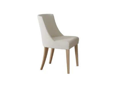Sedia Vanity di Tavolobello