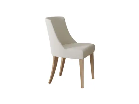 Sedia Vanity di Tavolobello