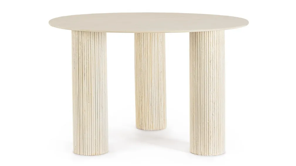 Tavolo in legno Dacca di Bizzotto