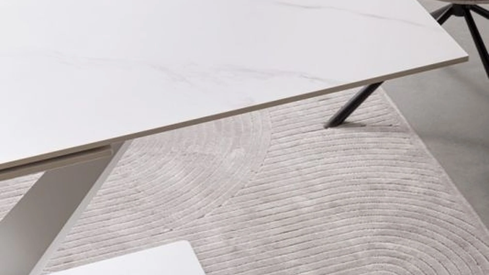 Tavolo allungabile Johannes di Bizzotto