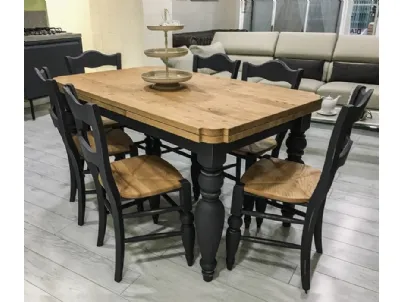 Tavolo Brunello Restyling di Tavolobello