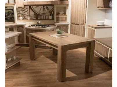Tavolo Ecobasic di Tavolobello
