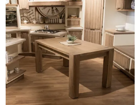 Tavolo Ecobasic di Tavolobello