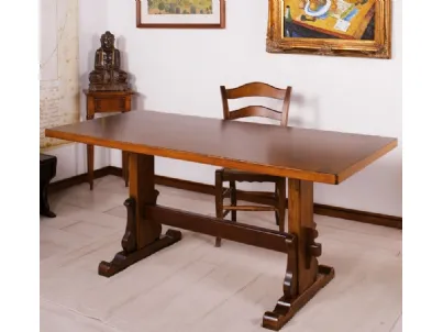 Tavolo Fratini TAV1 di Tavolobello