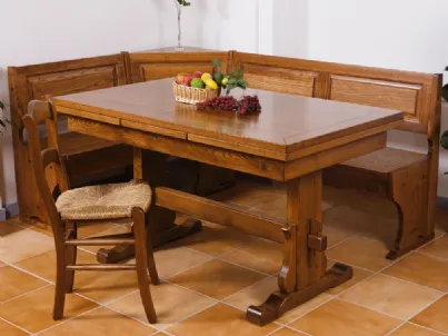 Tavolo Fratini TFA Massello di Tavolobello