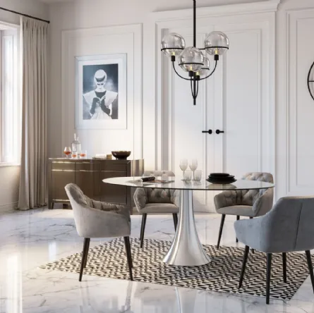 Tavolo Possibilita di Kare Design