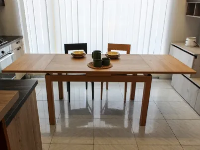 Tavolo Tognyo Due di Tavolobello
