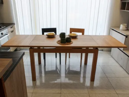 Tavolo Tognyo Due di Tavolobello