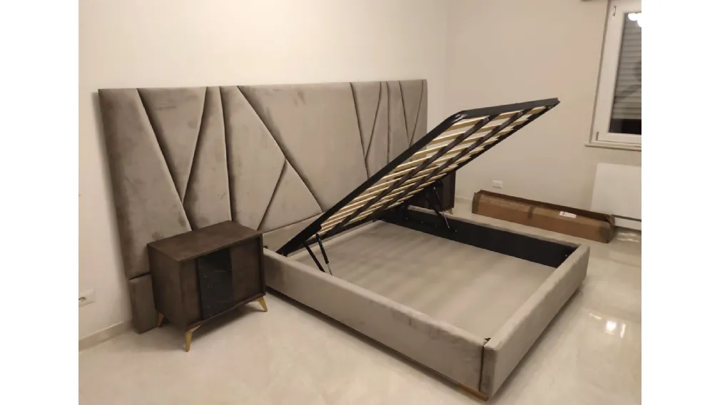 arredamento contemporaneo