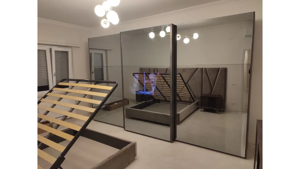arredamento contemporaneo
