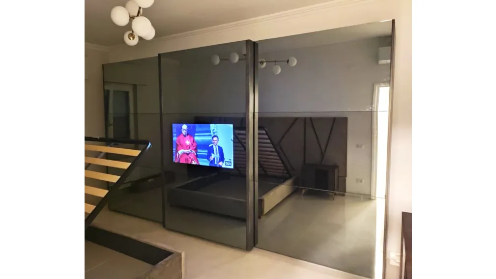arredamento contemporaneo