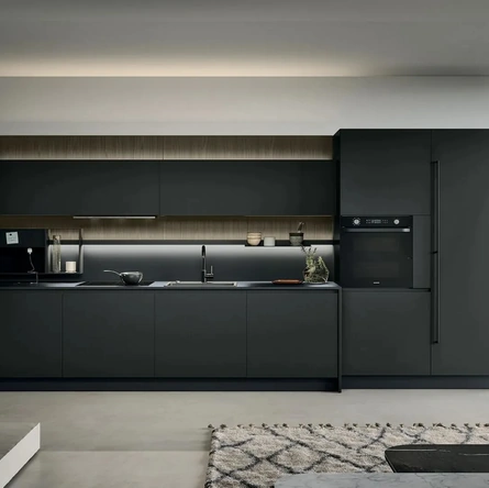 Cucina Moderna lineare Joy 02 di Forma Cucine