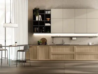 Cucine Moderne Colombini Casa Artec Latina