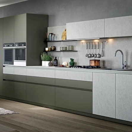 Cucina Moderna Trend 06 di Forma Cucine