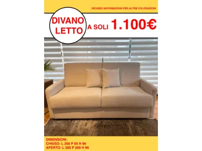 Divano Letto