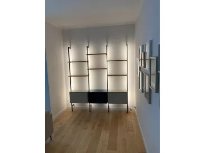 Libreria moderna
