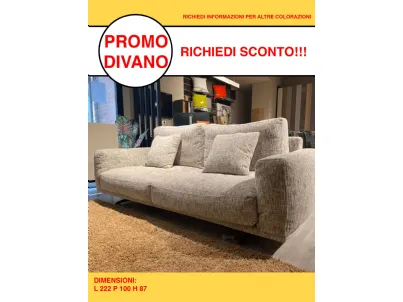 Promo Divano
