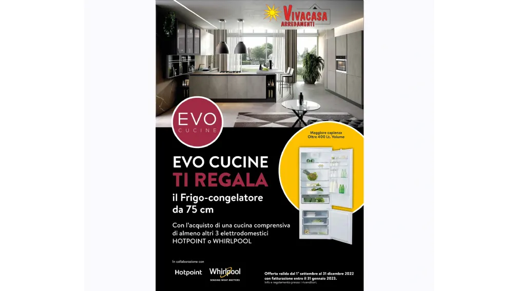 Promo frigo 75