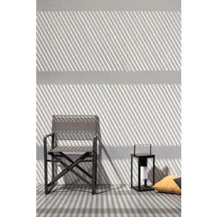 Sedia Konnor di Bizzotto