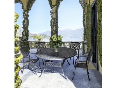 Tavolo da giardino Ivrea di Bizzotto