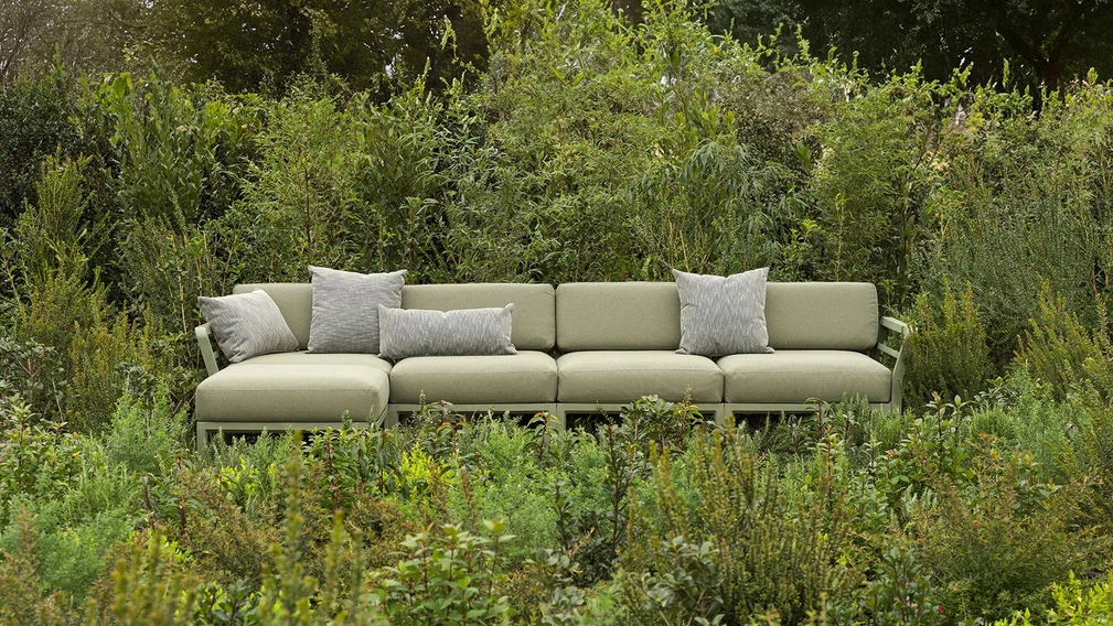 Divano Maximo di Nardi