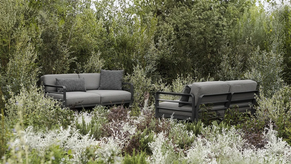 Divano Maximo di Nardi