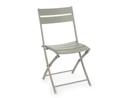 Sedia da giardino Mistral Pieghevole di Bizzotto