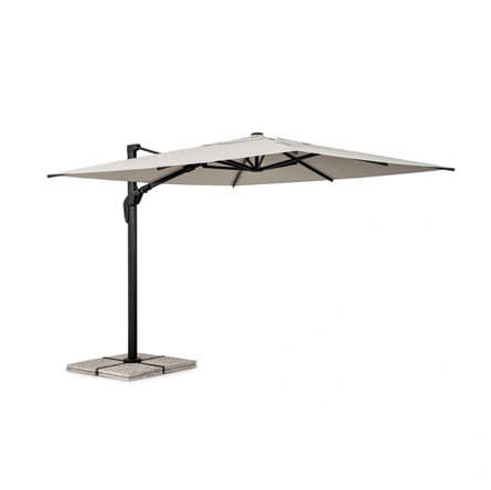 Ombrellone Aries di Bizzotto