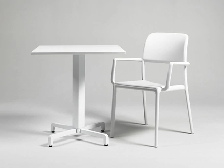 Sedia per esterni Riva di Nardi