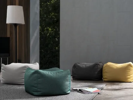 Pouf da giardino Sparrow di Bizzotto