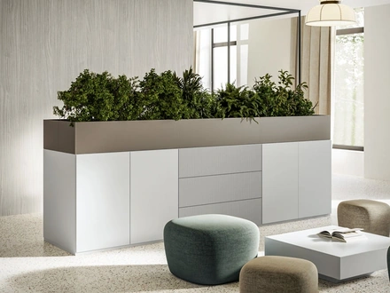 Mobile Ufficio OF 114 di Giessegi