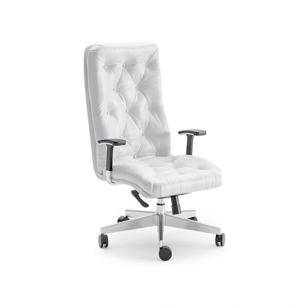 Mobile Ufficio Poltrona Direzionale PL|7267 di Giessegi