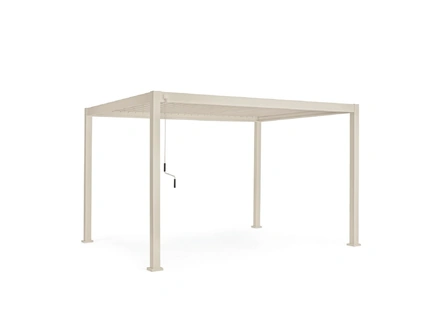 Pergola Ocean Seta di Bizzotto